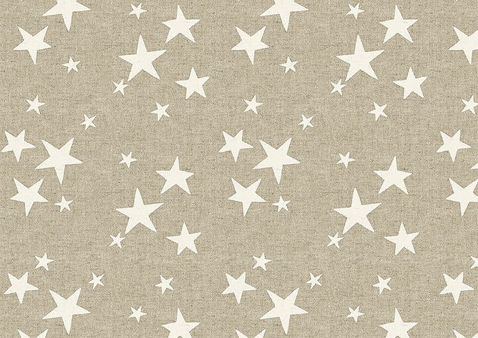 Emily Bond St Maws, Linen - Roman Blind - Image 7
